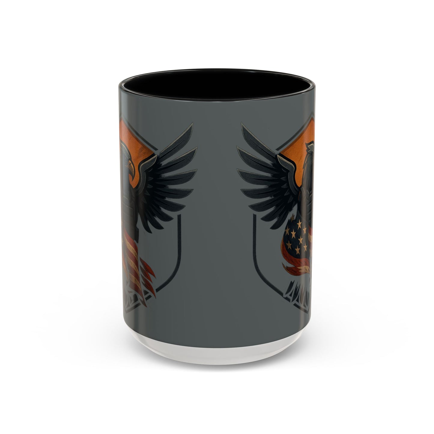 Accent Coffee Mug (15oz)