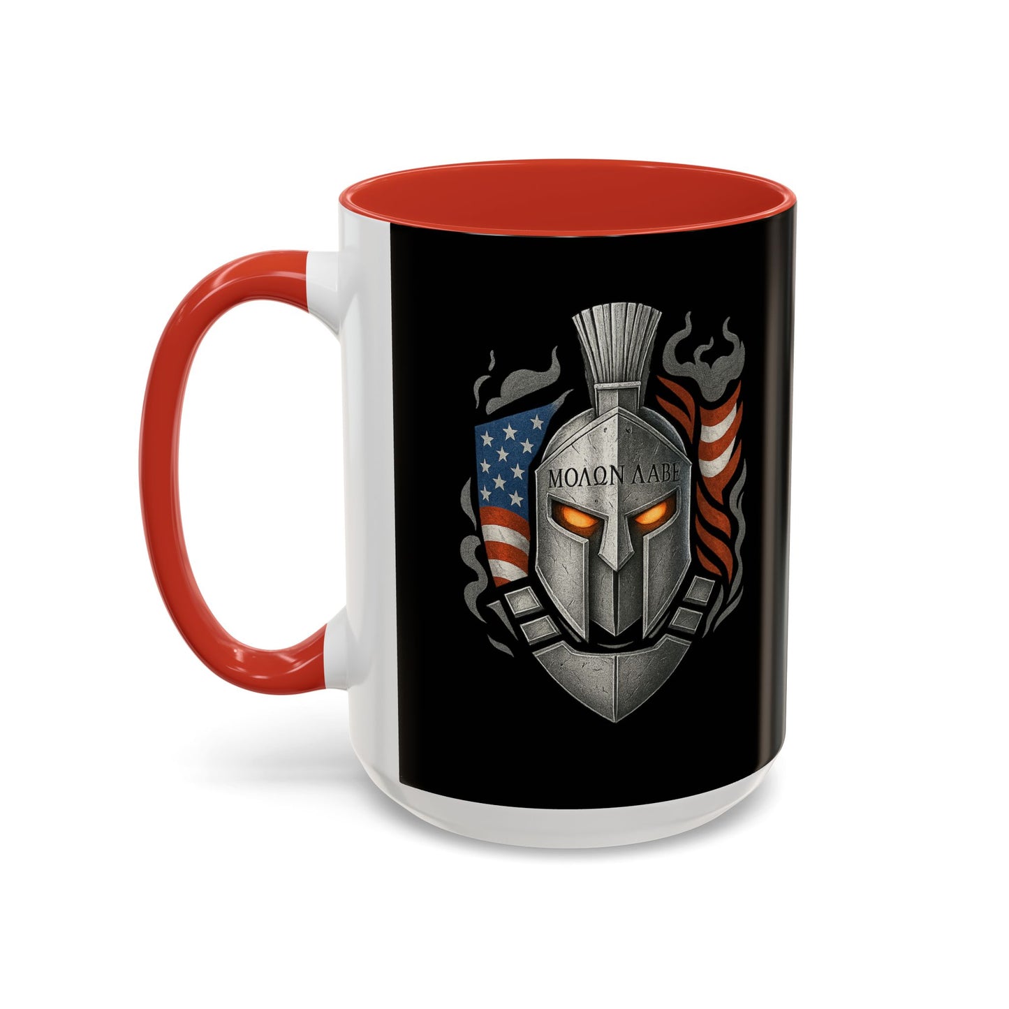 Accent Coffee Mug (15oz)