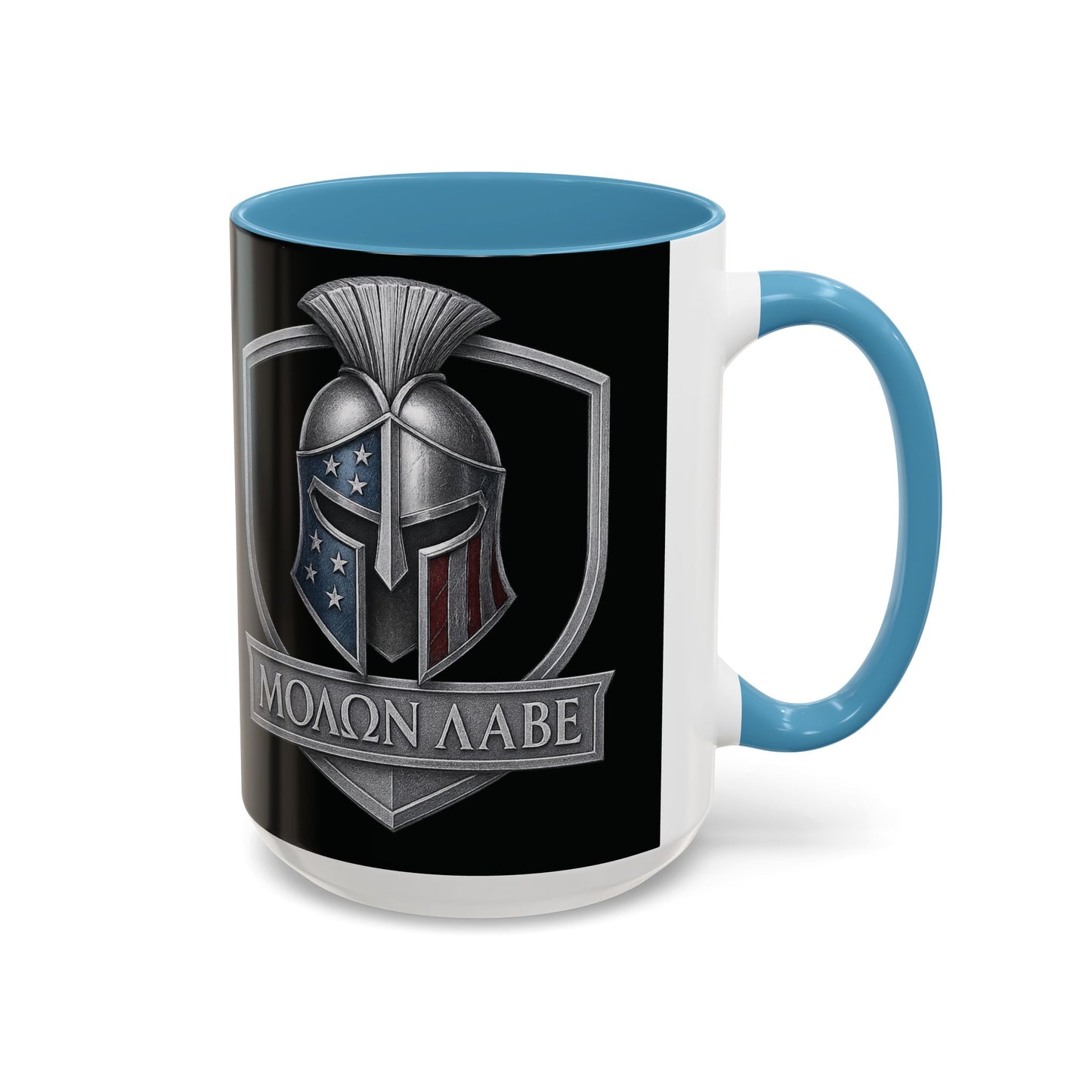 Accent Coffee Mug (15oz)