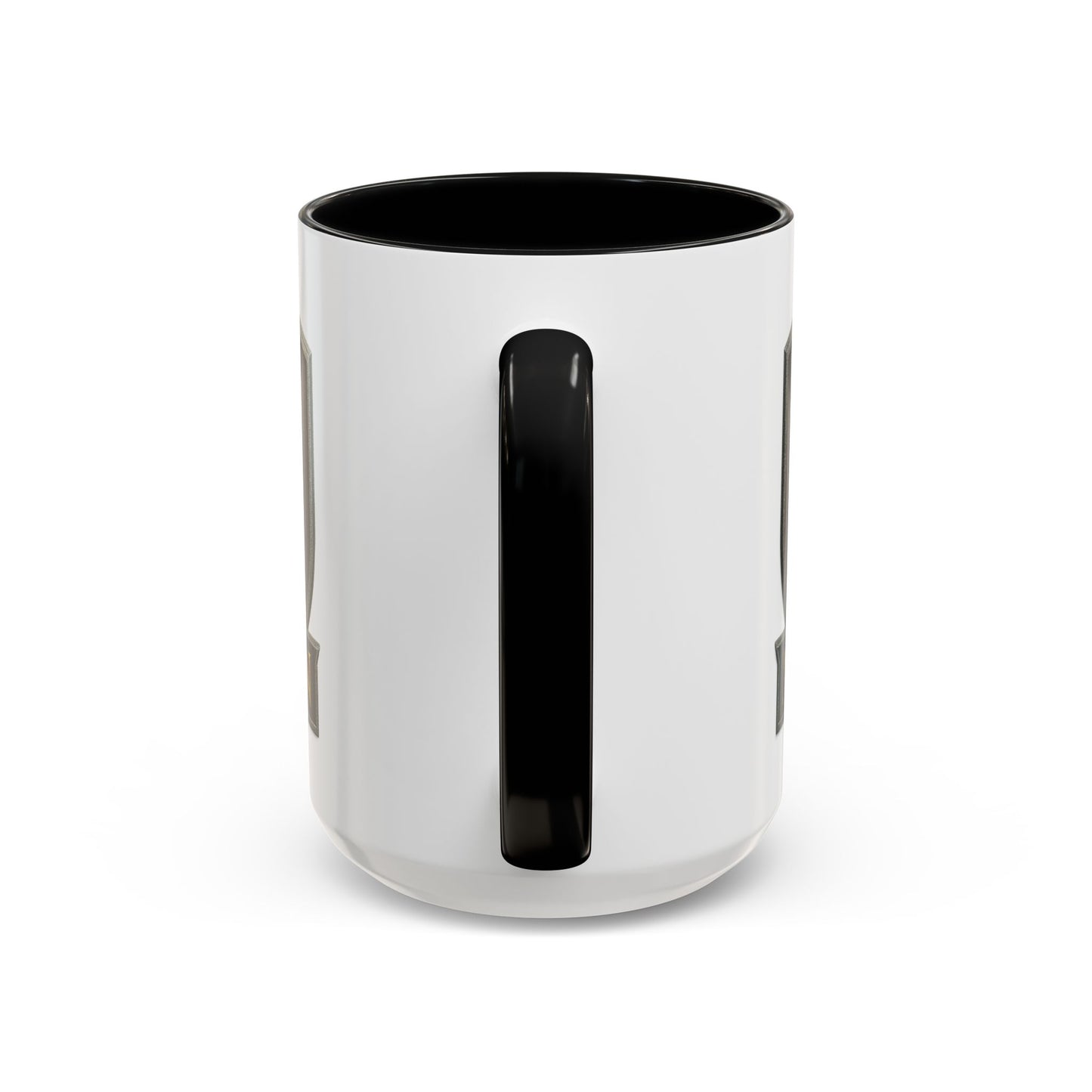 Accent Coffee Mug (15oz)