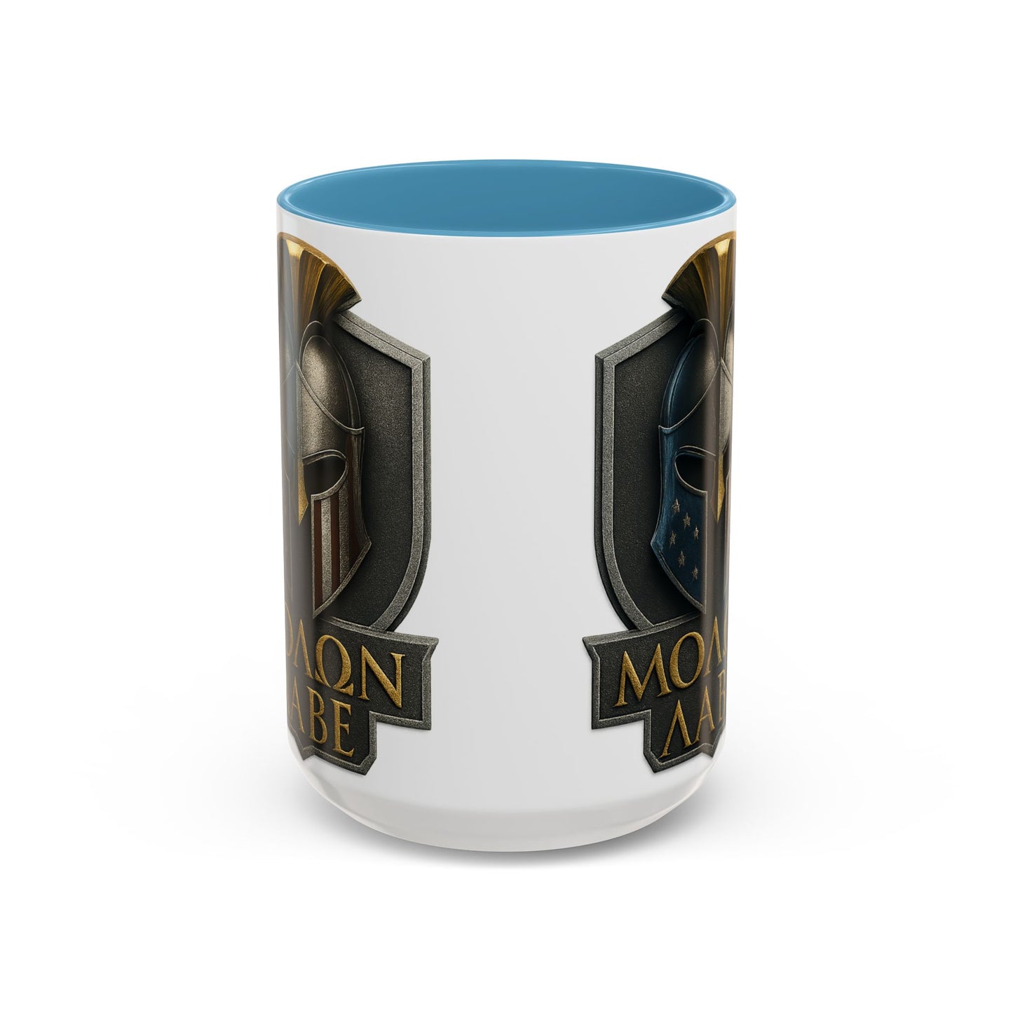 Accent Coffee Mug (15oz)