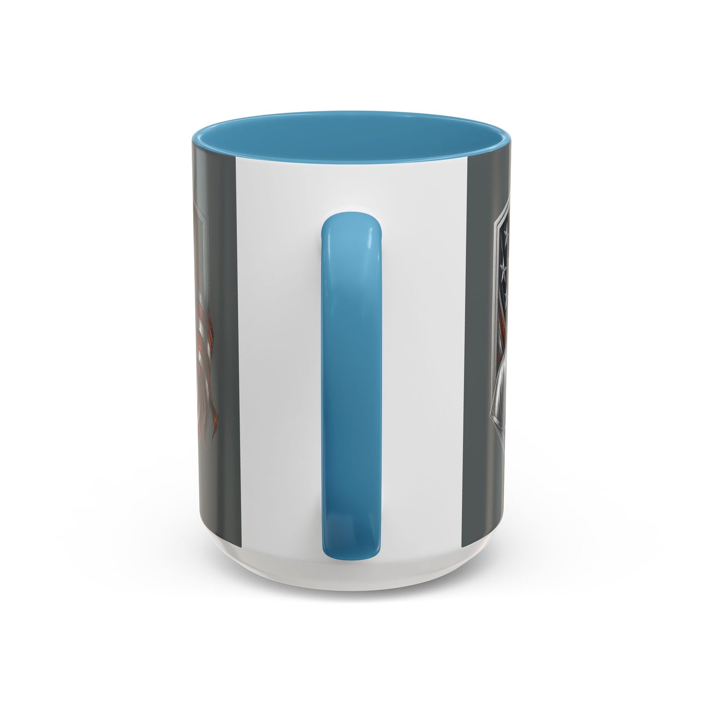 Accent Coffee Mug (15oz)