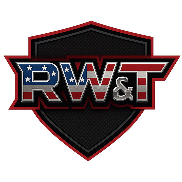 Red White & Tactical